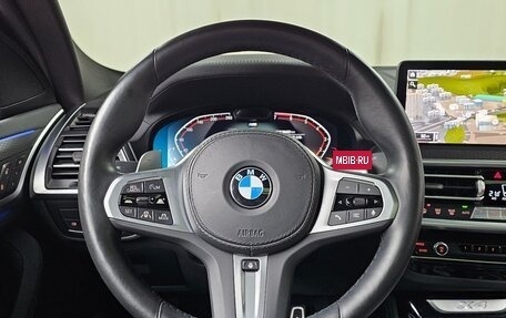 BMW X4, 2024 год, 5 400 000 рублей, 12 фотография
