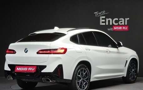 BMW X4, 2024 год, 5 400 000 рублей, 4 фотография