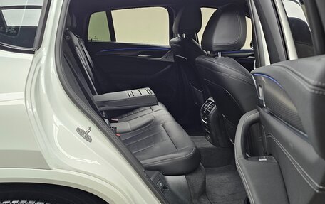 BMW X4, 2024 год, 5 400 000 рублей, 19 фотография