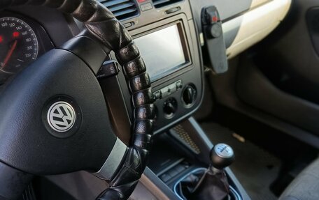 Volkswagen Golf V, 2006 год, 249 000 рублей, 5 фотография