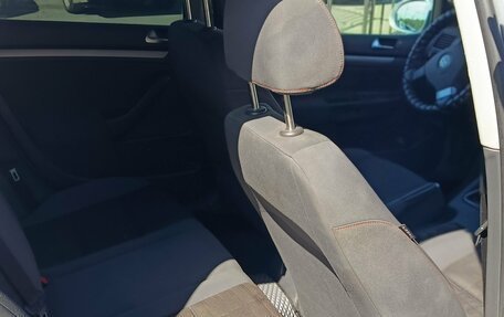 Volkswagen Golf V, 2006 год, 249 000 рублей, 11 фотография