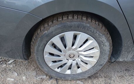 Skoda Octavia IV, 2022 год, 1 392 000 рублей, 3 фотография