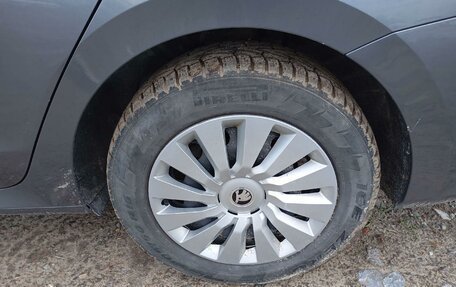 Skoda Octavia IV, 2022 год, 1 392 000 рублей, 4 фотография