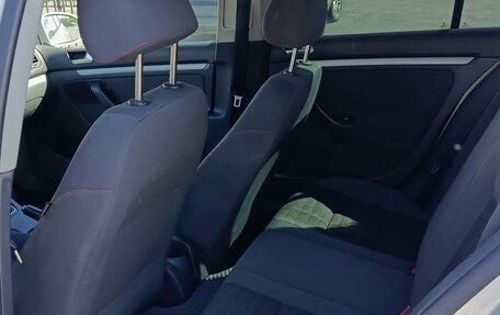 Volkswagen Golf V, 2006 год, 249 000 рублей, 7 фотография