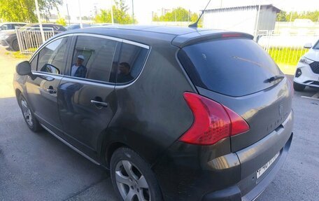 Peugeot 3008 I рестайлинг, 2012 год, 599 000 рублей, 3 фотография
