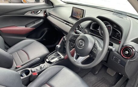 Mazda CX-3 I, 2018 год, 1 102 000 рублей, 9 фотография