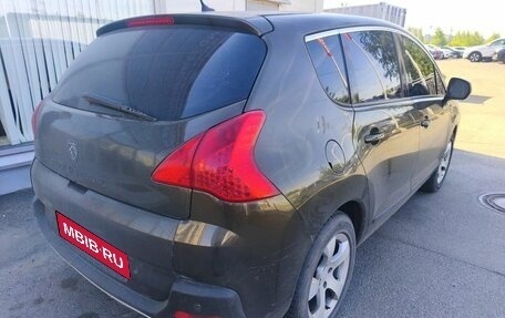 Peugeot 3008 I рестайлинг, 2012 год, 599 000 рублей, 4 фотография