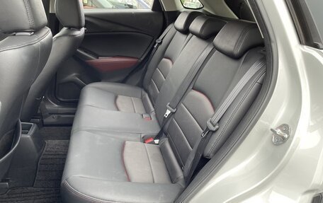 Mazda CX-3 I, 2018 год, 1 102 000 рублей, 16 фотография