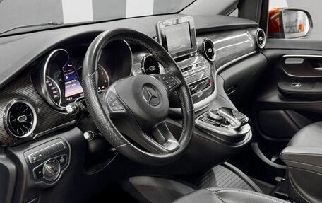 Mercedes-Benz V-Класс, 2020 год, 7 499 900 рублей, 7 фотография