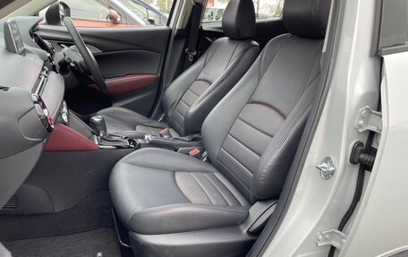 Mazda CX-3 I, 2018 год, 1 102 000 рублей, 15 фотография