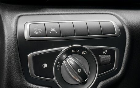 Mercedes-Benz V-Класс, 2020 год, 7 499 900 рублей, 11 фотография