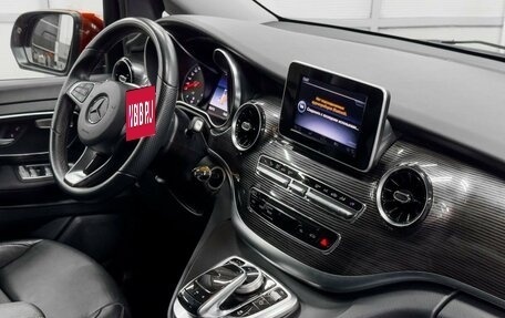 Mercedes-Benz V-Класс, 2020 год, 7 499 900 рублей, 8 фотография