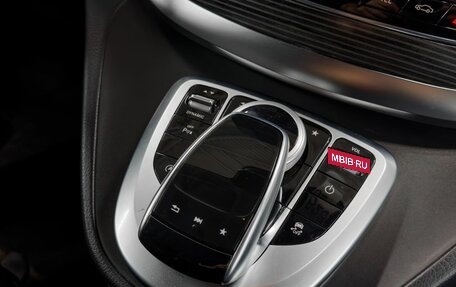 Mercedes-Benz V-Класс, 2020 год, 7 499 900 рублей, 10 фотография