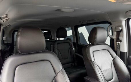 Mercedes-Benz V-Класс, 2020 год, 7 499 900 рублей, 13 фотография