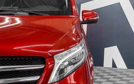 Mercedes-Benz V-Класс, 2020 год, 7 499 900 рублей, 15 фотография