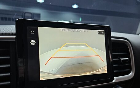 Hyundai Venue I, 2022 год, 1 520 000 рублей, 9 фотография