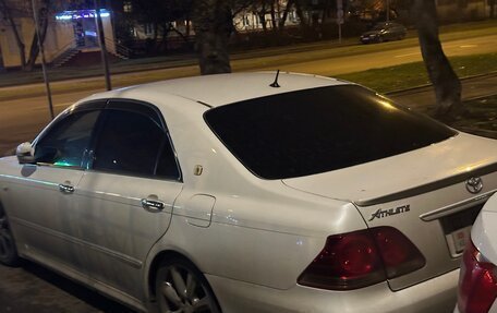Toyota Crown, 2008 год, 550 000 рублей, 1 фотография