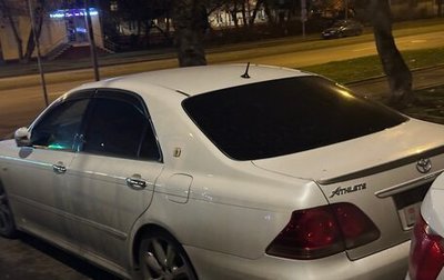 Toyota Crown, 2008 год, 550 000 рублей, 1 фотография