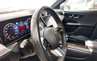 Mercedes-Benz GLC, 2022 год, 6 489 000 рублей, 1 фотография