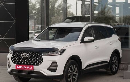 Chery Tiggo 7 Pro, 2023 год, 1 580 000 рублей, 1 фотография