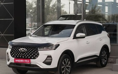 Chery Tiggo 7 Pro, 2023 год, 1 580 000 рублей, 1 фотография