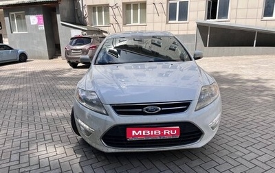 Ford Mondeo IV, 2011 год, 900 000 рублей, 1 фотография
