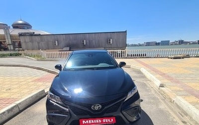 Toyota Camry, 2023 год, 4 380 000 рублей, 1 фотография