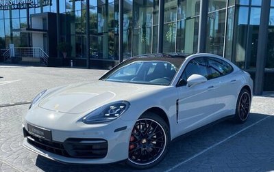 Porsche Panamera II рестайлинг, 2021 год, 11 990 000 рублей, 1 фотография