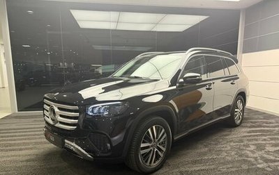 Mercedes-Benz GLS, 2024 год, 16 000 000 рублей, 1 фотография