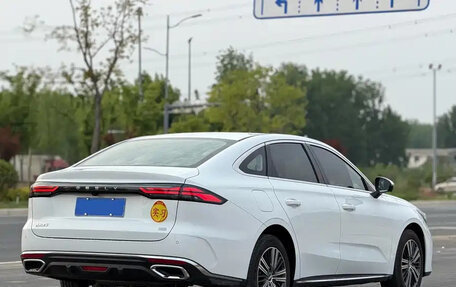 Geely Emgrand, 2026 год, 1 215 000 рублей, 4 фотография