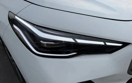 Geely Emgrand, 2026 год, 1 215 000 рублей, 6 фотография