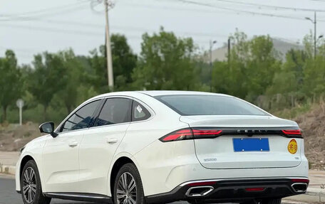 Geely Emgrand, 2026 год, 1 215 000 рублей, 5 фотография