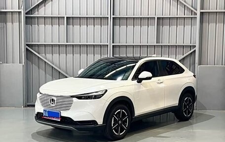 Honda Vezel, 2025 год, 1 960 000 рублей, 1 фотография