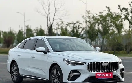 Geely Emgrand, 2026 год, 1 215 000 рублей, 3 фотография