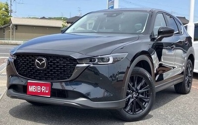 Mazda CX-5 II, 2023 год, 2 358 000 рублей, 1 фотография