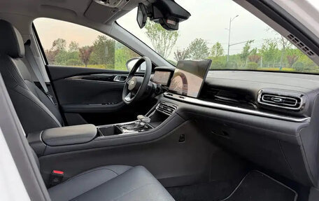 Geely Emgrand, 2026 год, 1 215 000 рублей, 10 фотография