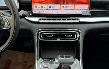 Geely Emgrand, 2026 год, 1 215 000 рублей, 16 фотография