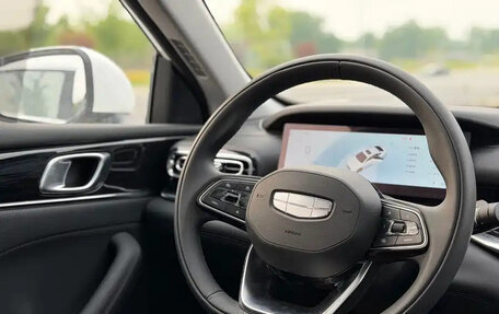 Geely Emgrand, 2026 год, 1 215 000 рублей, 19 фотография