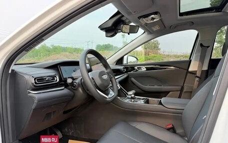 Geely Emgrand, 2026 год, 1 215 000 рублей, 9 фотография