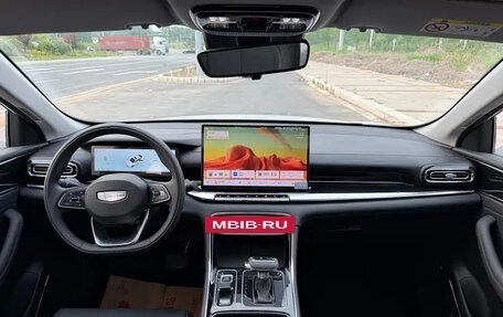 Geely Emgrand, 2026 год, 1 215 000 рублей, 13 фотография