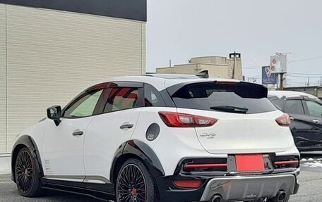 Mazda CX-3 I, 2018 год, 1 081 000 рублей, 6 фотография