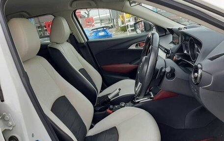 Mazda CX-3 I, 2018 год, 1 081 000 рублей, 9 фотография