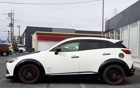 Mazda CX-3 I, 2018 год, 1 081 000 рублей, 8 фотография