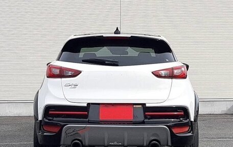 Mazda CX-3 I, 2018 год, 1 081 000 рублей, 5 фотография