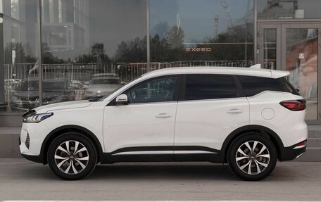 Chery Tiggo 7 Pro, 2023 год, 1 580 000 рублей, 8 фотография