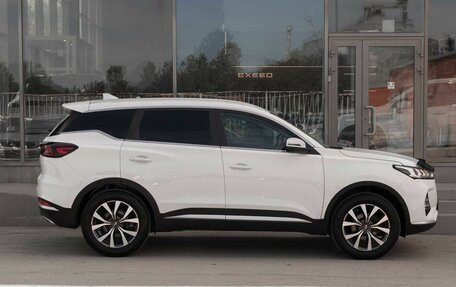Chery Tiggo 7 Pro, 2023 год, 1 580 000 рублей, 4 фотография