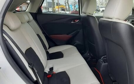 Mazda CX-3 I, 2018 год, 1 081 000 рублей, 17 фотография