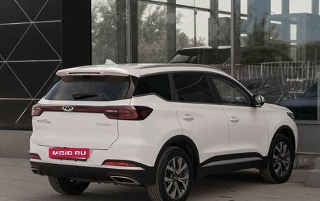Chery Tiggo 7 Pro, 2023 год, 1 580 000 рублей, 5 фотография