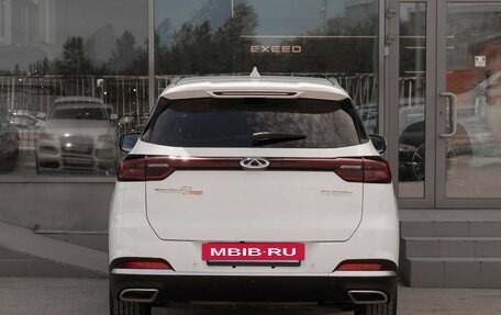 Chery Tiggo 7 Pro, 2023 год, 1 580 000 рублей, 6 фотография