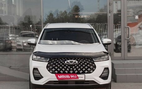 Chery Tiggo 7 Pro, 2023 год, 1 580 000 рублей, 2 фотография